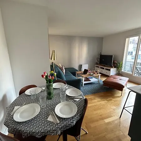 Modern In Xxeme * Parigi