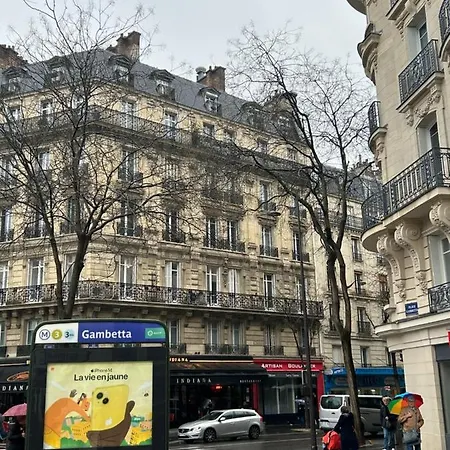 Modern In Xxeme * Parigi
