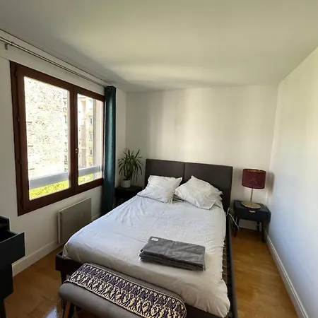 Modern In Xxeme